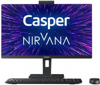 Casper Nirvana A5H.1050-BD00R-V Masaüstü Bilgisayar kullananlar yorumlar